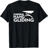 Fantastisches Hängegleiter T-Shirt - Hängegleiten Shirt Tee