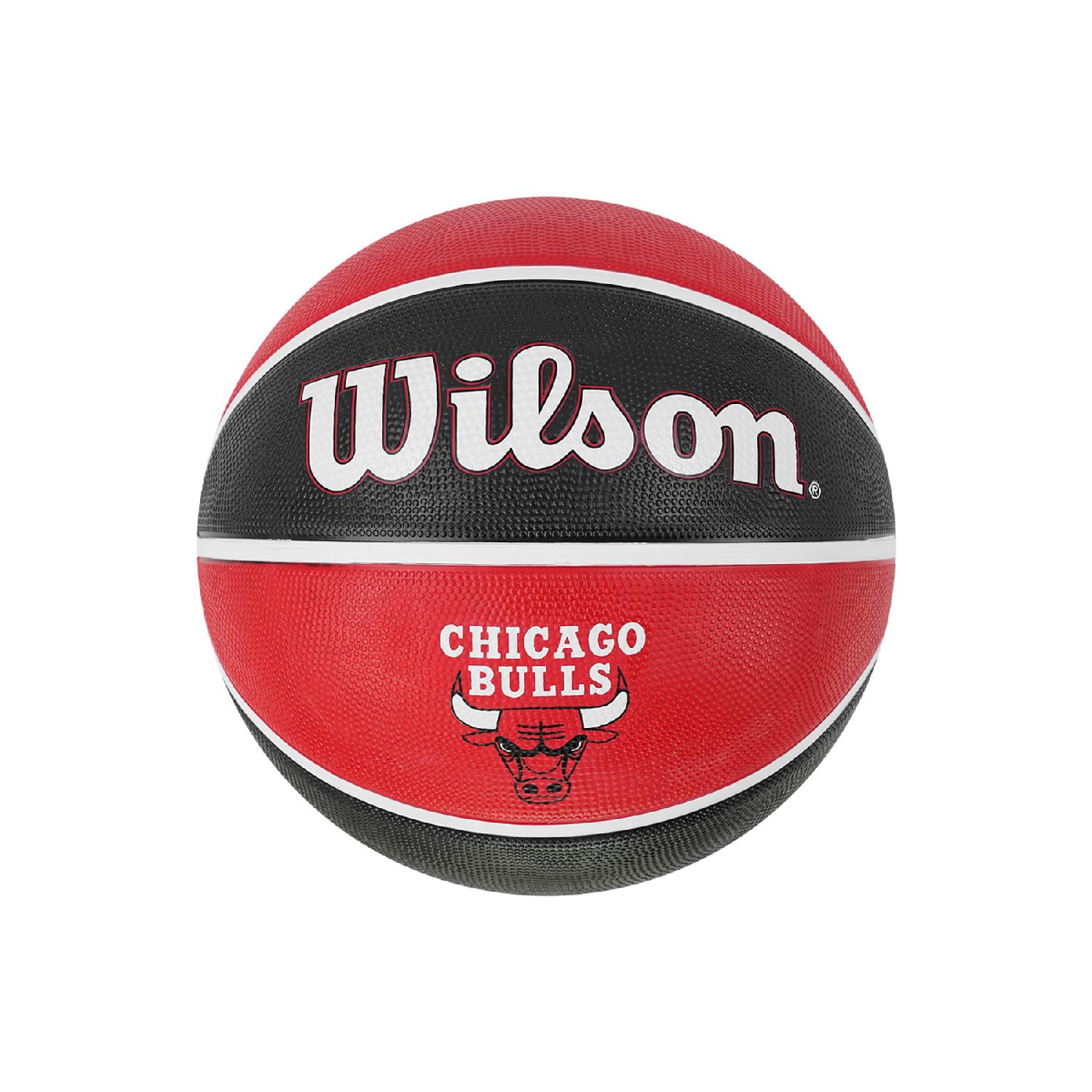 

Wtb1300xbchi Баскетбольный мяч Chicago Bulls No 7