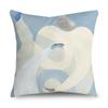 Abstract Woman Artwork Pillow Case Pillowcase Home Sofa Cushions Car Cushions Pillowcover Office Pillowshell Pillow
