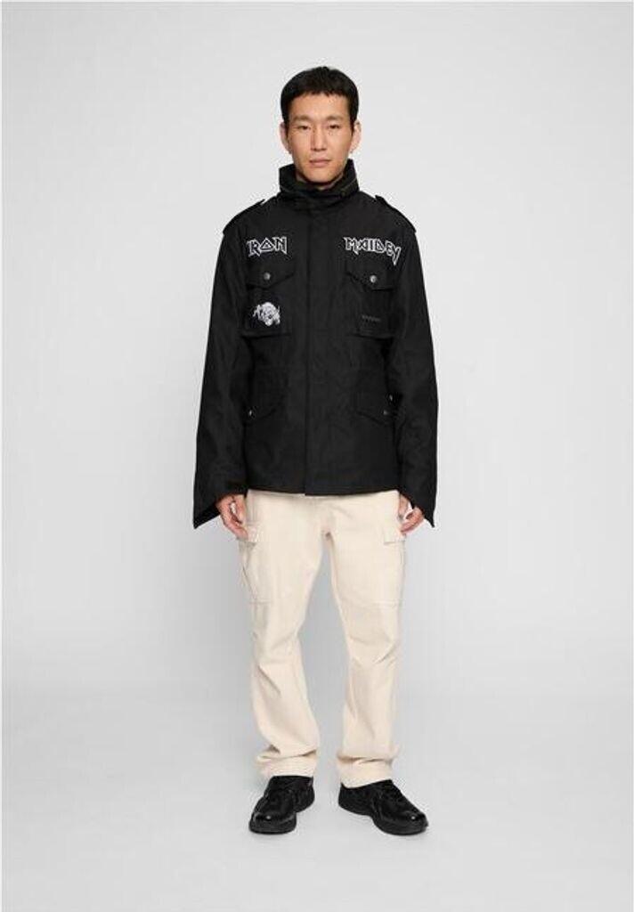 Demi-season Jacket Brandit Irm M65 Jacket (61058-11002)