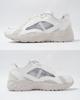 Moonstar Eight Tenth STUDENAERO Pure Size 3E Sneakers, White, 23.5 cm,