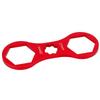4pcs Bicycles Bottom Brackets Removal Tool Bicycles Front Fork Cap Wrench