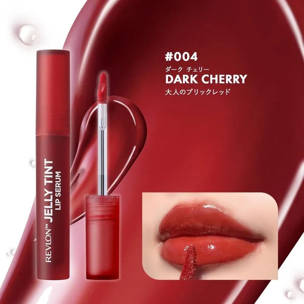 REVLON Lip Tint Serum SP Jelly