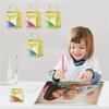 DIY Diamond Painting Tools Self-Adhesive Bags Drill Bits Glue Stone Storage Resealable Bags Waterproof Bags Craft Supplies