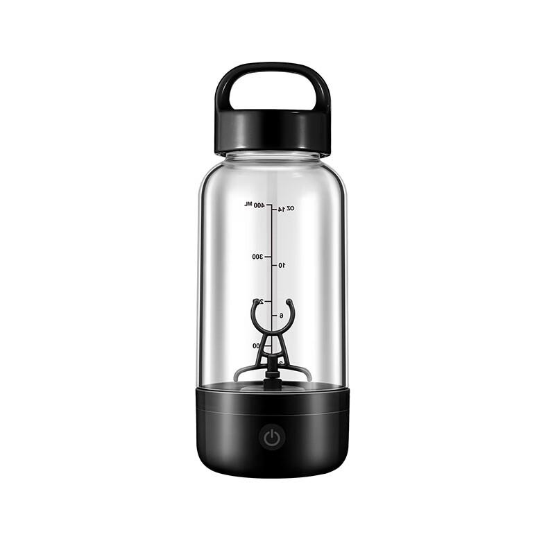 

Electric Protein Shaker Blender Bottle