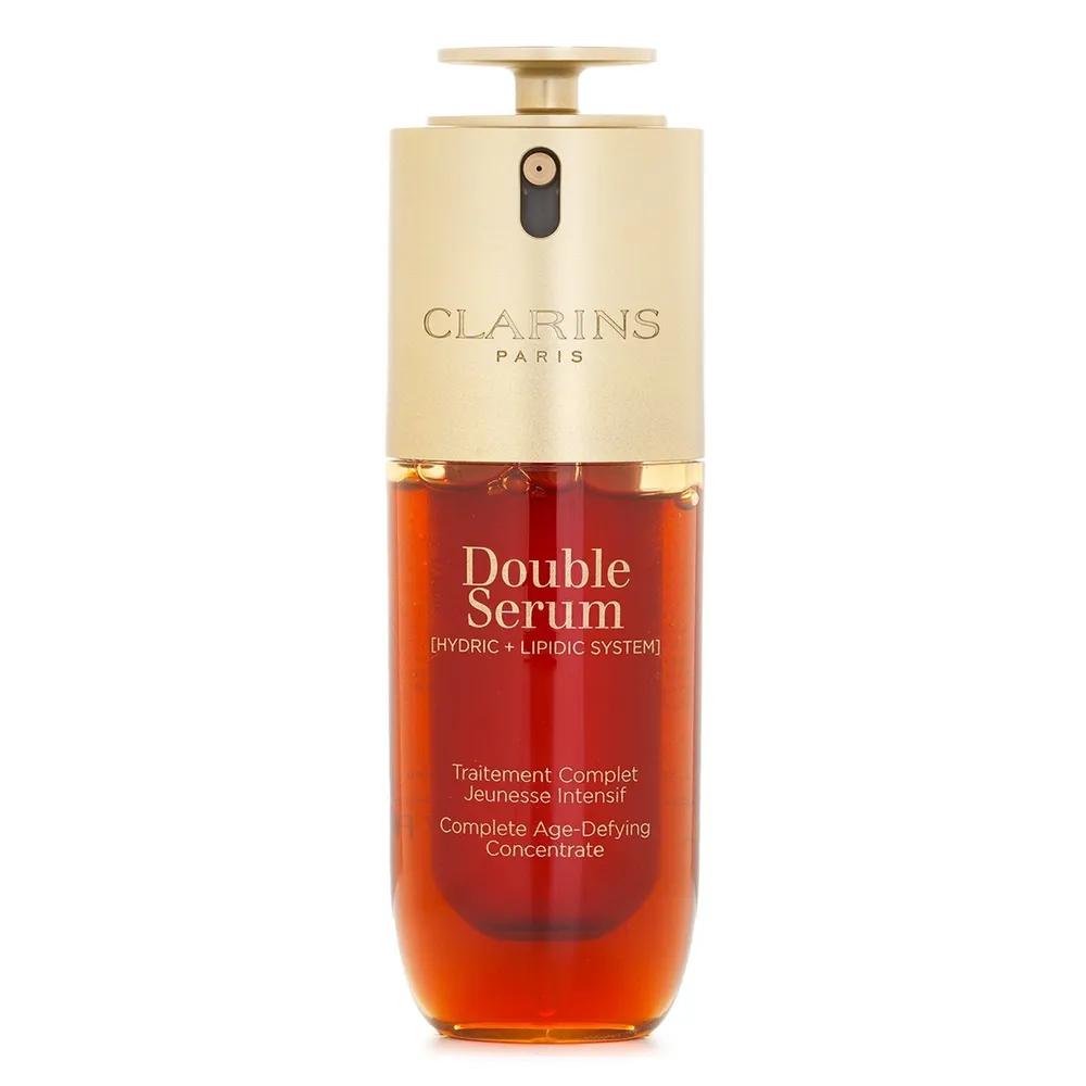 

Double Serum Complete Age Defying Concentrate (Random Packaging) 50ML