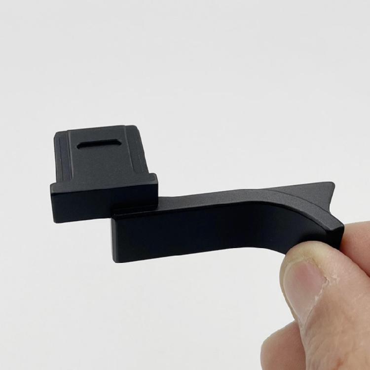 Thumb Up Grip Secure Thumb Rest for M10 M11 M1R M10-P Increases Stability and Reduces Camera Shake