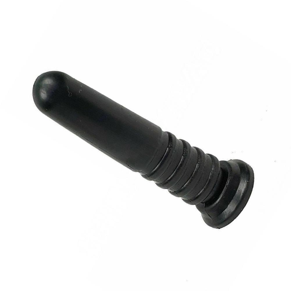 High Compatibility Antenna Cover Sleeve for Mercedes For W202 For W208 For W210 W168 Plastic Black 21082700319040