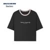 Women's Short Sleeve Round Neck T-Shirt