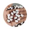 100PCS Resin Simulation Mini Milk Bottle Miniature Baby Cute Bottle Dolls House Accessories Fairy Garden Miniatures