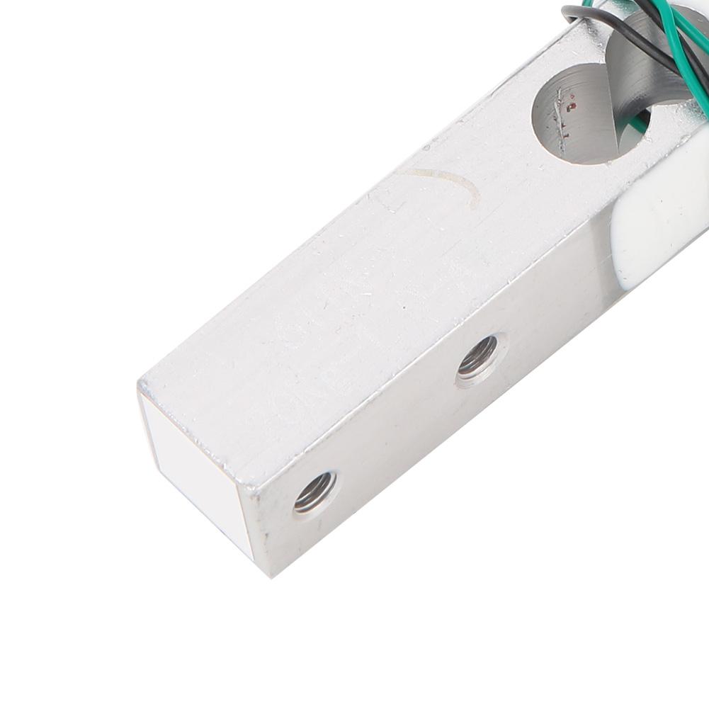 High Accuracy Mini Load Cell Scale Weighting Sensor with Connecting Cable (10KG)
