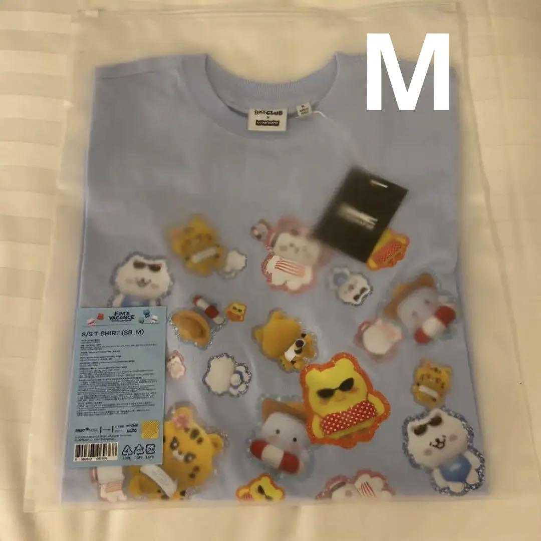 

[Б/У] Футболка LE SSERAFIM Korean Pop-Up, Размер M