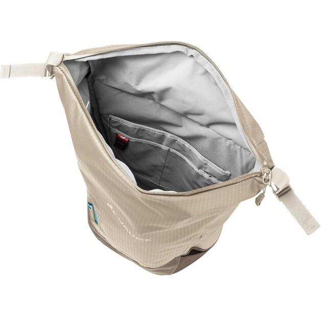 Рюкзак Vaude CityGo 18 linen (45515-781)