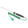 UT T03 Temperature Probe Test Probe K Type Immersion Thermocouple Temperature Sensor