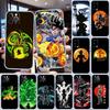 BH21 Dragon Ball LOGO Phone Case for Motorola Moto E13 E15 E20 E22 E22I E22S E30 E32 E40 E7 E7I G Plus Power Play Stylus G22 G14