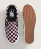 Vans Classic Slip-On - Pop Pink:Black / Vn000D6Ypib1