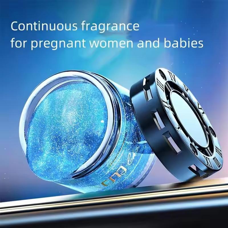 2025 Nowy Płynny Piasek Stały Zapach Aromaterapia Samochodowa Wysokiej Klasy Logo Samochodowe Dekoracja Siedzenia Aromaterapia Samochodowa Odświeżacz Powietrza