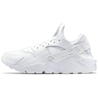 Air Huarache Белый Платиновый 318429-111