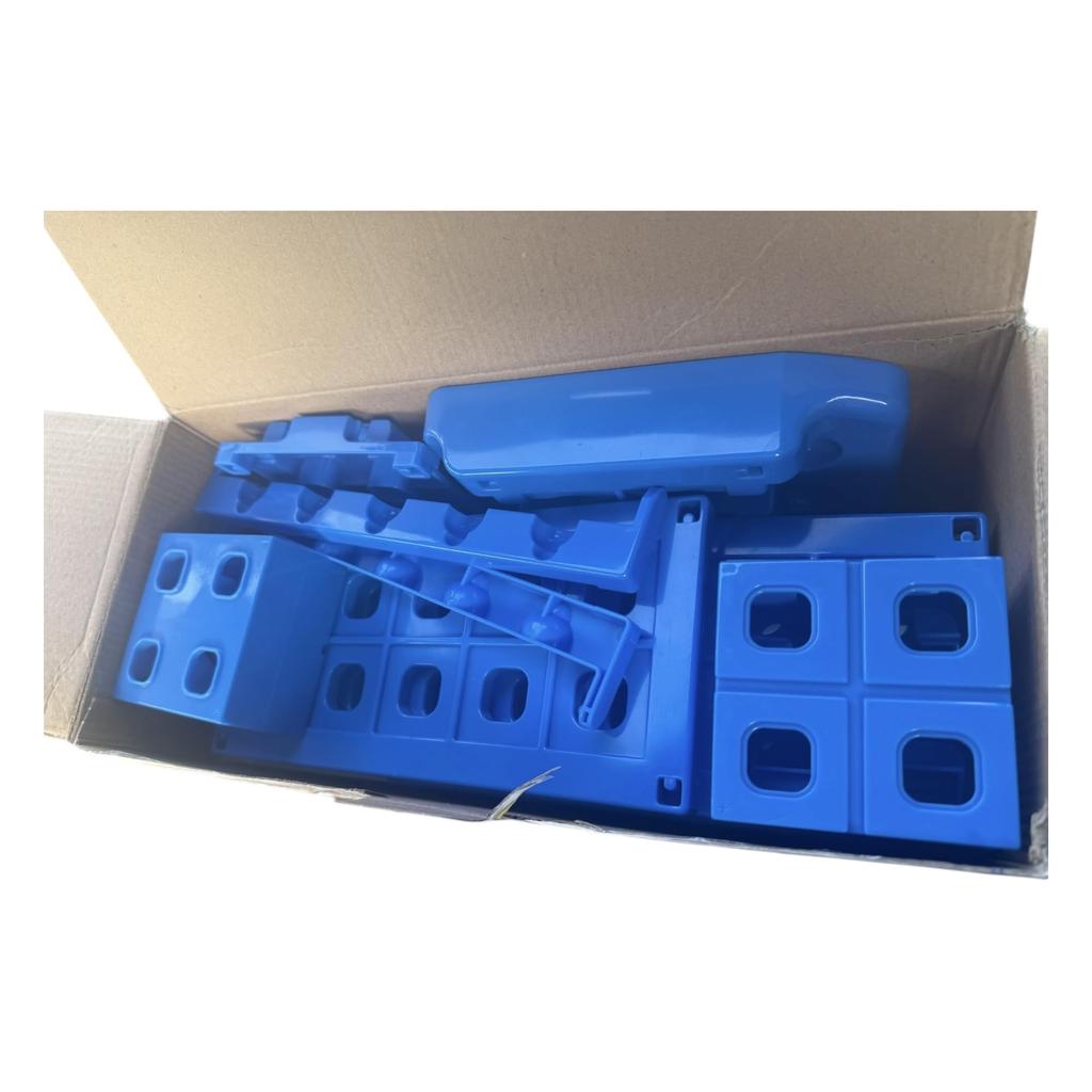 KUMON PUBLISHING 3D Logische Route Lernspielzeug für Kinder ab 6 Jahren Spielzeugpreise 2022 Kategorie Lernspielzeug Exzellenz KUMON Puzzle, [Japan Award]