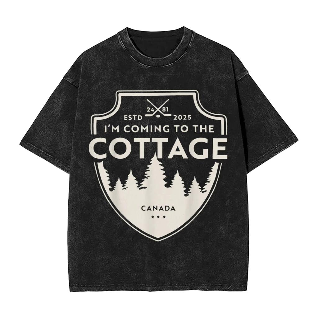 Heaten Rivalry Funny Shane Hollander Ilya Rozanov Graphic Print TShirt Retro Washed Cotton Women Men Summer Oversize Tee