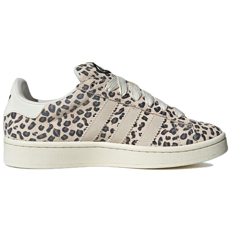 New Adidas Originals Campus 00s Leopard Women's ID7041