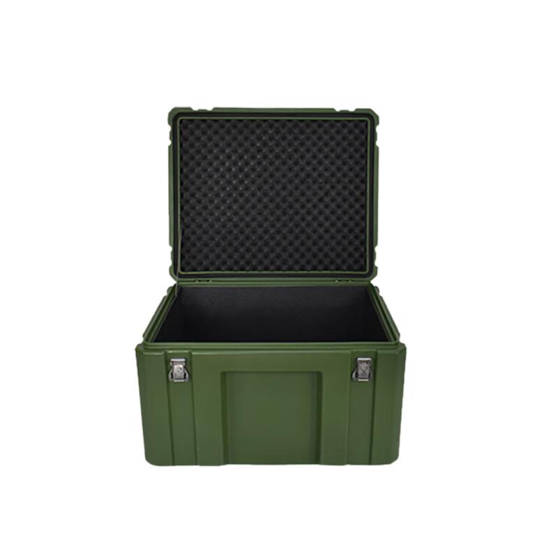 Jiurong Outdoor Portable Rotomolded Equipment Box 600x500x400mm