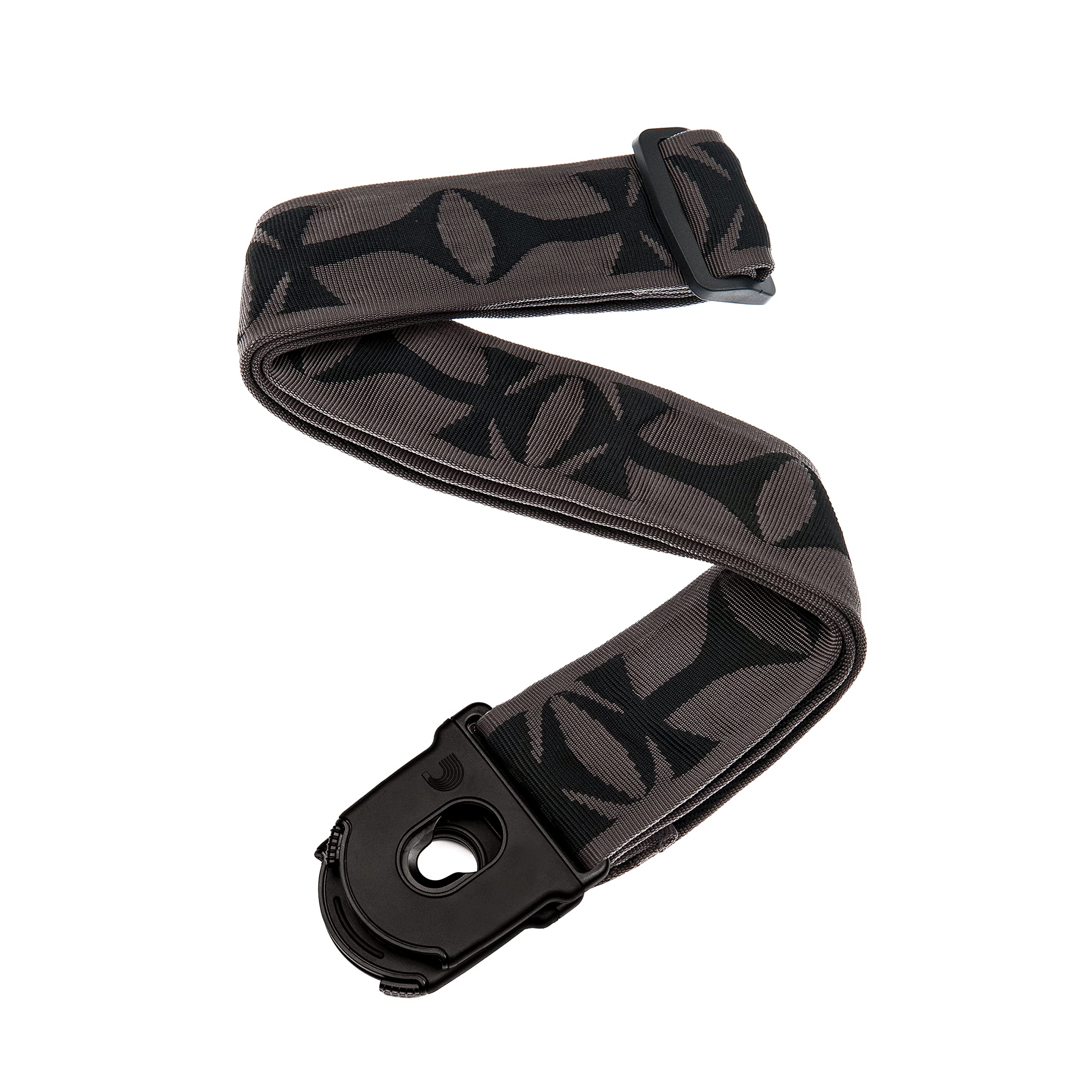

Ремень для гитары D Addario Planet Lock Strap 50PLF03 Crosses []