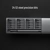 Xiaomi Mijia Precision Screwdriver Set CN plug (adapter included)