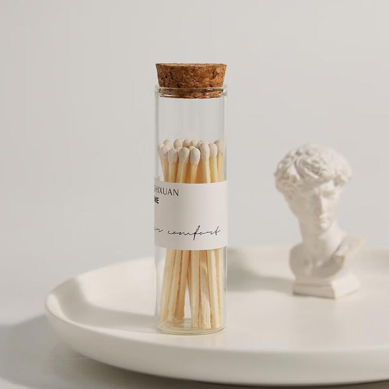 Scented Candle Matches