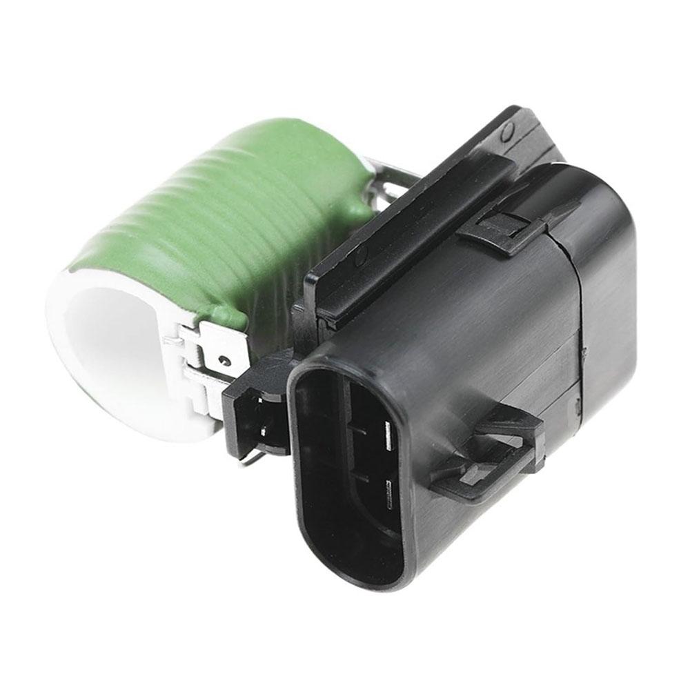 NEW Motor Cooling Fan Resistor 1341641 1341919 55703589 For Opel Corsa D Astra G