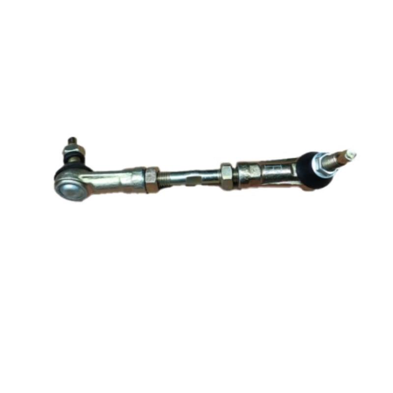 SHACMAN SX2190/SX2153 Gearbox Shift Pull Rod