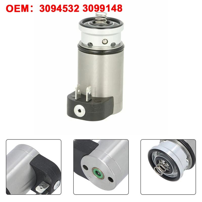 AUTO Truck Solenoid Valve 3094532 3099148 Air Brake Valve For Volvo Truck