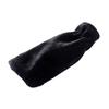 3pcs Piano Sustain Pedal Cover Pleuche Universal Beautiful