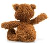 Charlie Teddy Bear 30cm Plush Toy