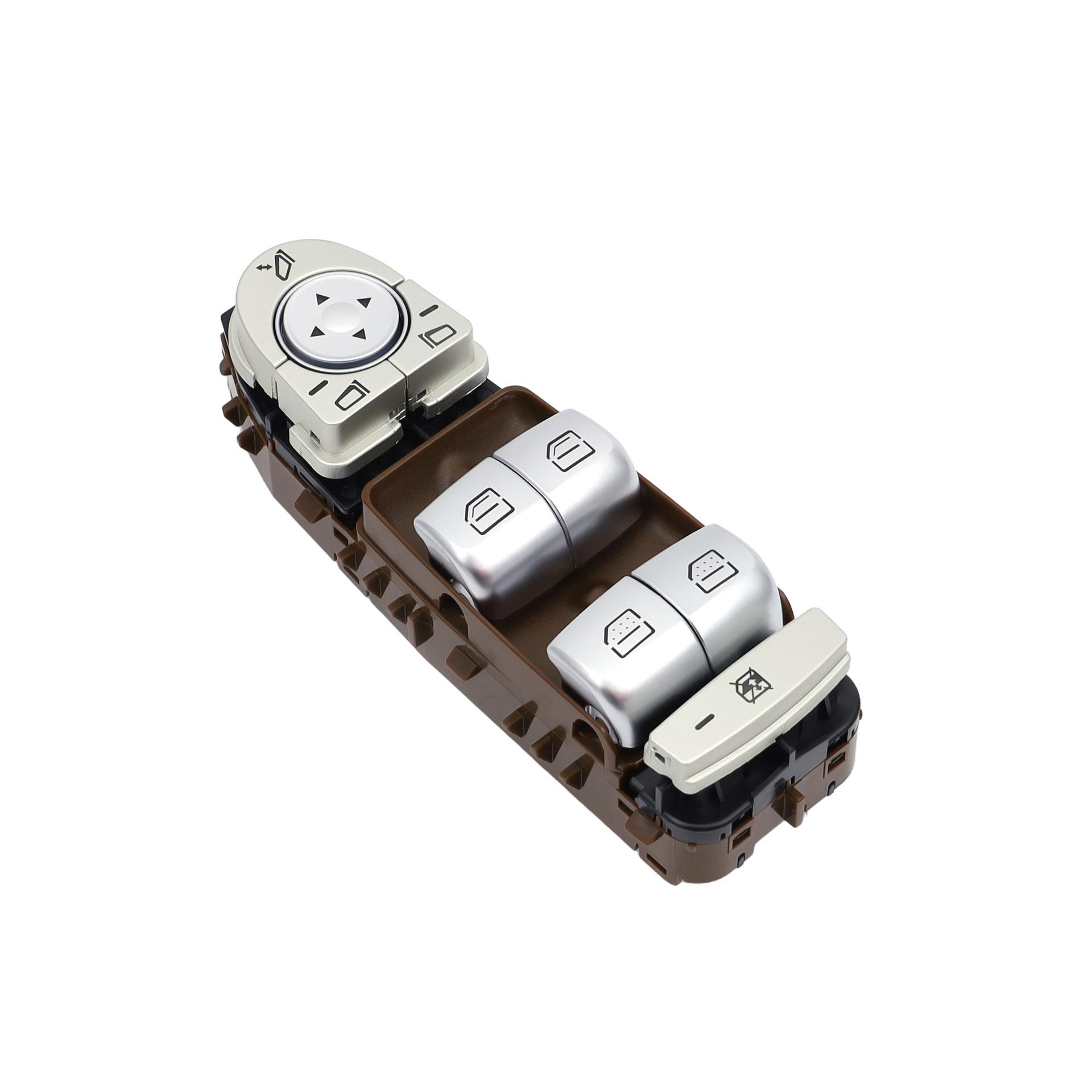 Mercedes-Benz Window Lifter Switch A2139054903 8Q54 Electric Electric