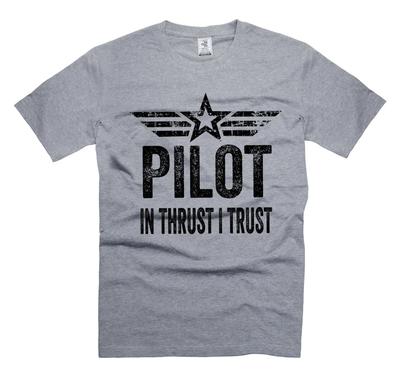Oberteile – T-Shirts