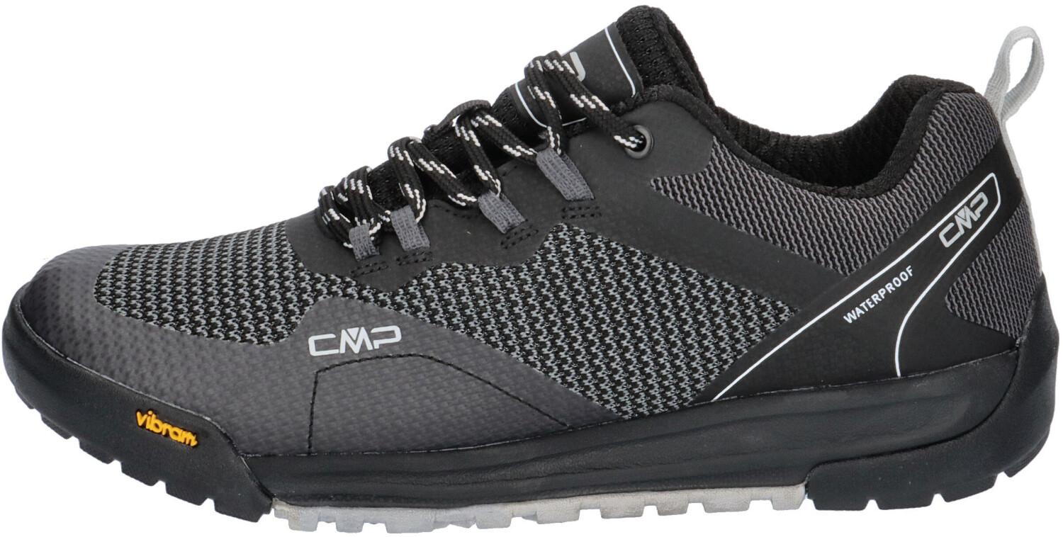 

Обувь для треккинга CMP Lothal Waterproof Trainers (3Q61147) black 44