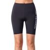 Swim Shorts - SPEEDO - Women's - High Waist - Knee Length - UPF 50+ Protection