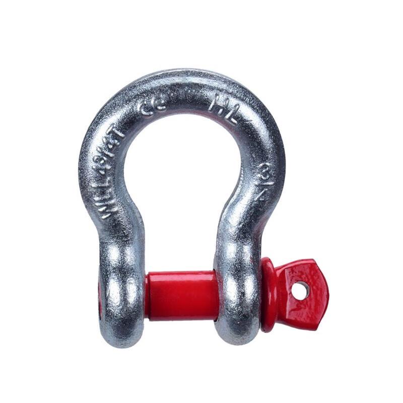 American Style Bow Shackle