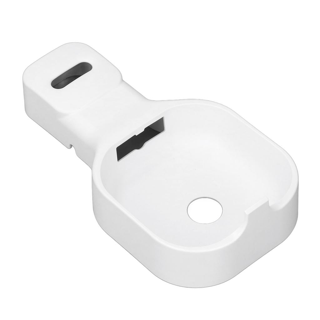 Router Wall Mount Holder Punch Free Cable Management Wifi Router Outlet Wall Stand Bracket for Eero Mesh