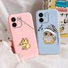 Silicone Cover Lovely Animal Cat For Redmi A1 A2 Plus Phone Case Soft Cartoon  Dogs Fundas Cover Shell For Xiaomi Redmi A5 Coque