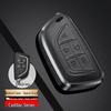 Cadillac Key Case for XT5, XT4, CT5, XT6, CT6 - Keychain and Protective Shell