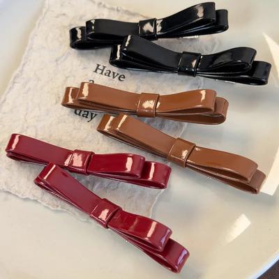 Vlasové doplňky – Sponky do vlasů