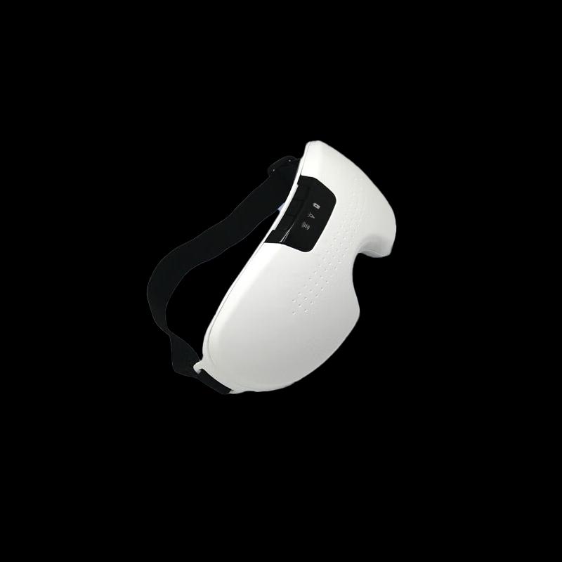 Jiancheng Magnetic Vibration Eye Massager HY008 CN plug (adapter included)