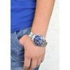 Casio collection Analog Quartz Stainless (Casio) Men's Watch, Steel, MTD-1053D-2AVES [Used]