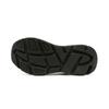 Akiii Classic Comfortable Lightweight Winter Shoes [4.5cm] Black Mule