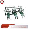 Jinqidun Outdoor Three-Person Physical Training Station