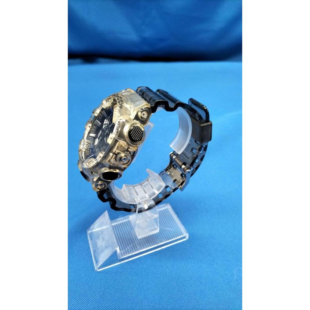 Used CASIO GA-700SK G-SHOCK