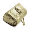 Women Gift Bridal Bag Brass Metal Clutch Sling Bag Indian Ethnic Antique Clutch