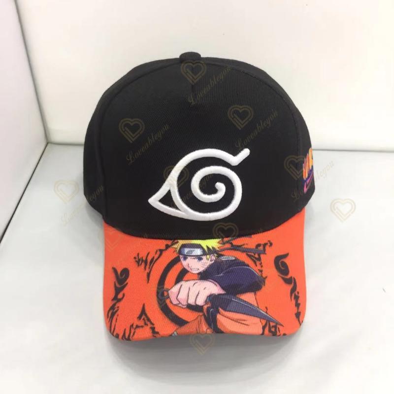 Naruto New UCHIHA ITACHI All Styles Snapback Baseball Cap Men Women Hip Hop Dad Mesh Hat Trucker Hat Kawaii Kids Gifts Toy
